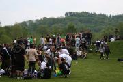 Bierlauf  1. Mai 2009